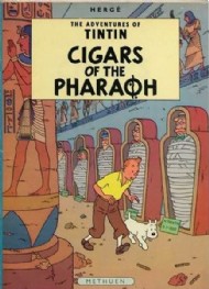 Tintin  #1971