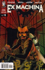 Ex Machina 2004 - 2010 #9