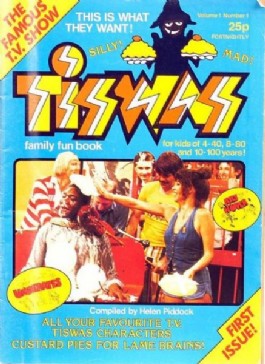 Tiswas #1