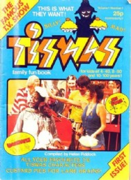 Tiswas 1981 - #1