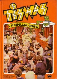 Tiswas Annual  #1980