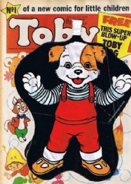 Toby 1976 - 1978 #1