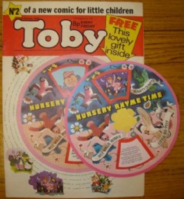 Toby #2