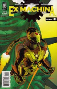 Ex Machina 2004 - 2010 #13