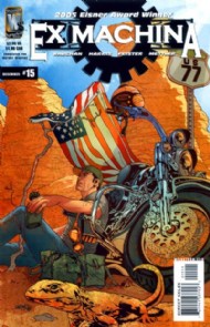 Ex Machina 2004 - 2010 #15
