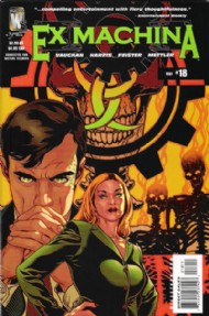Ex Machina 2004 - 2010 #18