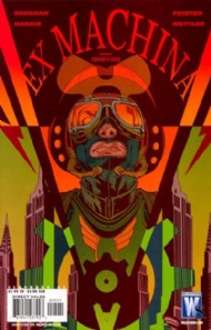Ex Machina 2004 - 2010 #25