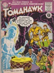 Tomahawk 1959 - 1972 #12