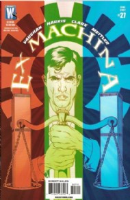 Ex Machina 2004 - 2010 #27