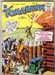 Tomahawk 1959 - 1972 #15