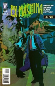 Ex Machina 2004 - 2010 #28