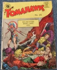 Tomahawk 1959 - 1972 #35