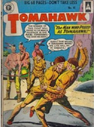 Tomahawk 1959 - 1972 #41