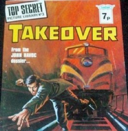 Top Secret Picture Library #3