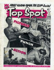 Top Spot 1958 - 1960 #1