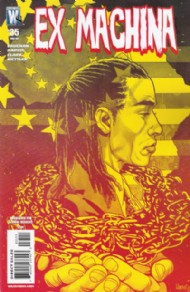 Ex Machina 2004 - 2010 #35