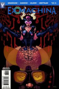 Ex Machina 2004 - 2010 #38