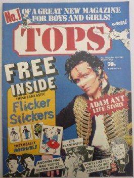 Tops #1