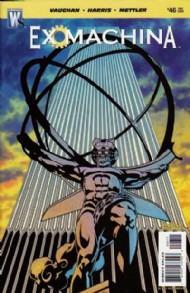 Ex Machina 2004 - 2010 #46