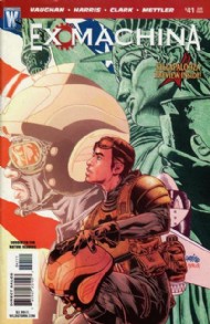 Ex Machina 2004 - 2010 #48