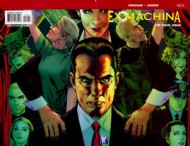 Ex Machina 2004 - 2010 #50