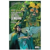 Ex Machina 2004 - 2010 #2