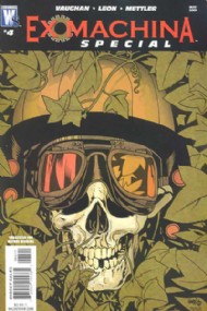 Ex Machina Special 2006 - 2009 #4