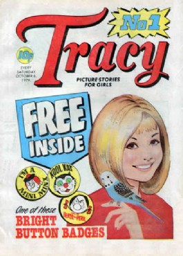 Tracy #1