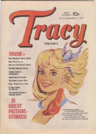 Tracy 1979 - 1985 #5
