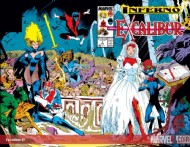 Excalibur (Series One) 1988 - 1998 #6
