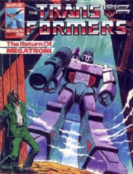 Transformers 1984 - 1991 #51