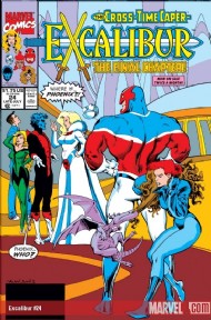 Excalibur (Series One) 1988 - 1998 #23