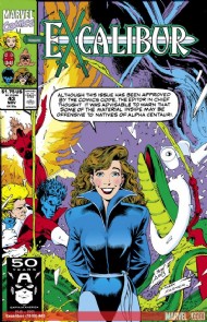 Excalibur (Series One) 1988 - 1998 #42