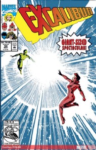 Excalibur (Series One) 1988 - 1998 #49