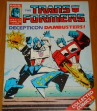 Transformers Special 1985 - 1990 #5