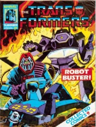 Transformers Special 1985 - 1990 #9