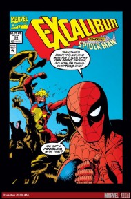 Excalibur (Series One) 1988 - 1998 #52