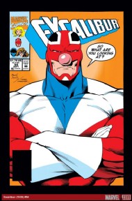 Excalibur (Series One) 1988 - 1998 #53