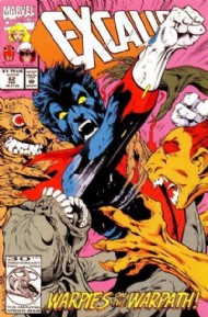Excalibur (Series One) 1988 - 1998 #62