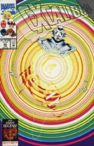 Excalibur (Series One) 1988 - 1998 #66