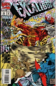 Excalibur (Series One) 1988 - 1998 #75
