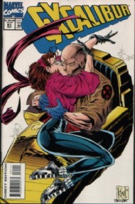 Excalibur (Series One) 1988 - 1998 #81