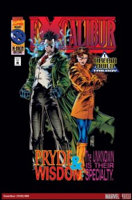 Excalibur (Series One) 1988 - 1998 #87