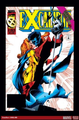 Excalibur (Series One) #88