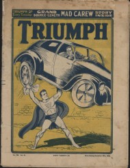 Triumph 1995 #788