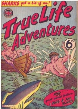 True Life Adventures #15