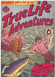 True Life Adventures 1953 - 1954 #15