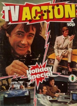 TV Action and Countdown Holiday Special