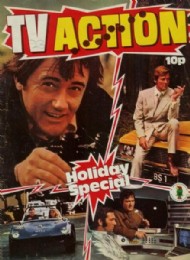 TV Action and Countdown Holiday Special 1972