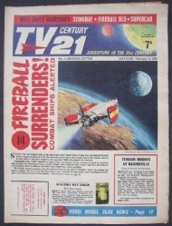 TV Century 21 1965 - 1969 #4